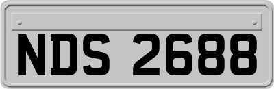 NDS2688