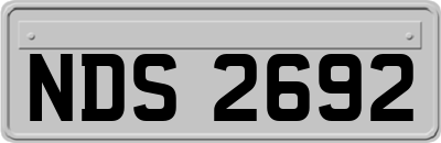 NDS2692