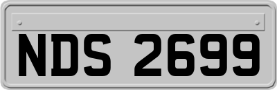 NDS2699