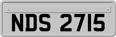 NDS2715