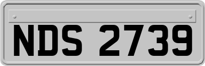 NDS2739