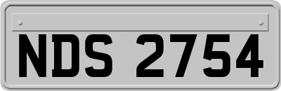 NDS2754