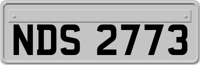 NDS2773