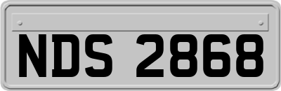 NDS2868