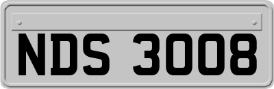 NDS3008
