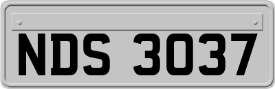 NDS3037