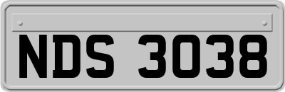 NDS3038