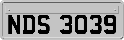 NDS3039