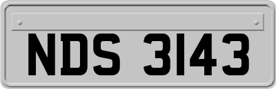 NDS3143