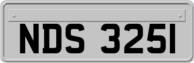 NDS3251