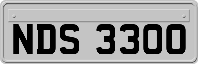 NDS3300