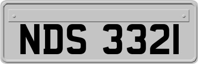 NDS3321