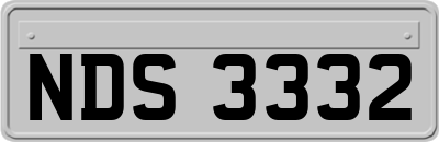 NDS3332