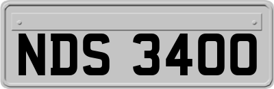 NDS3400