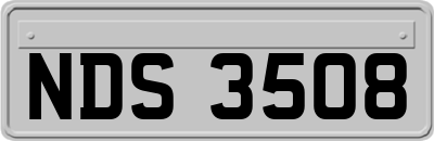 NDS3508