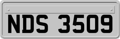 NDS3509
