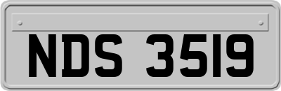 NDS3519