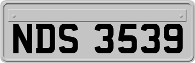 NDS3539