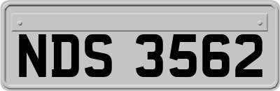 NDS3562