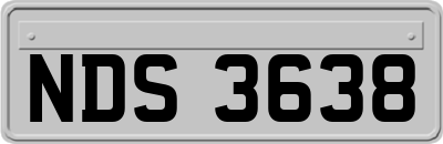 NDS3638