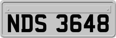 NDS3648