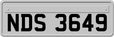 NDS3649