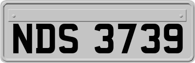 NDS3739