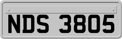 NDS3805