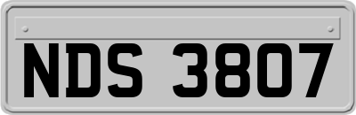 NDS3807