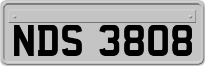 NDS3808