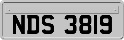 NDS3819