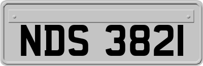 NDS3821