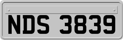 NDS3839
