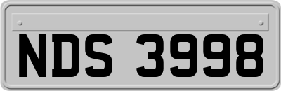 NDS3998