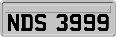 NDS3999