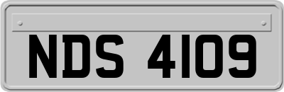 NDS4109