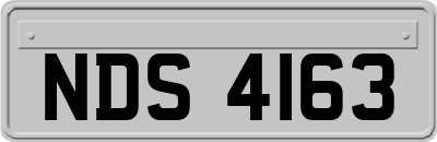 NDS4163