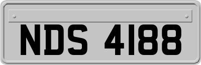 NDS4188