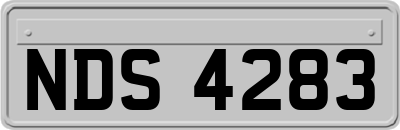 NDS4283