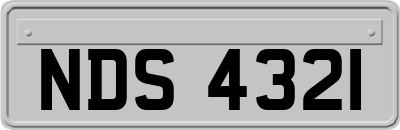NDS4321