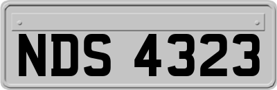 NDS4323