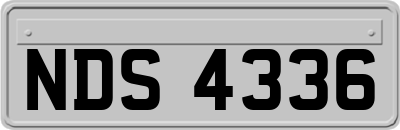 NDS4336