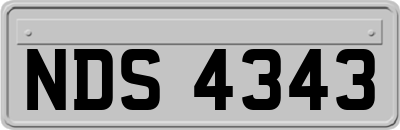 NDS4343