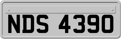 NDS4390