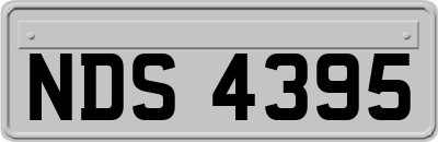 NDS4395
