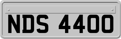 NDS4400