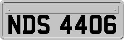 NDS4406