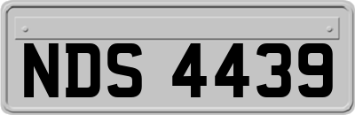 NDS4439