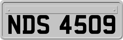 NDS4509