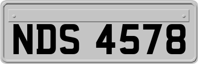 NDS4578